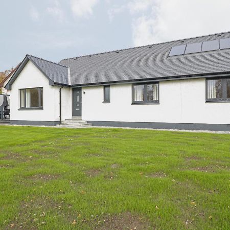 Villa Emsa House à Spean Bridge Extérieur photo