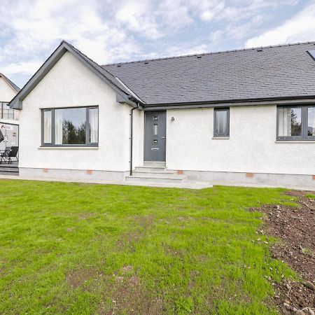 Villa Emsa House à Spean Bridge Extérieur photo